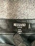 Missguided 100% Polyester Black Casual Pants Size 4 - photo 7