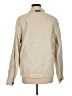 Nautica Solid Ivory Jacket Size M - photo 2