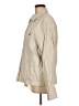 Nautica Solid Ivory Jacket Size M - photo 5