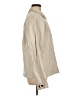 Nautica Solid Ivory Jacket Size M - photo 4