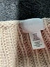 H&M Tan Pullover Sweater Size XS - photo 8