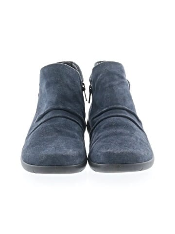 Hotter Ankle Boots (view 2)