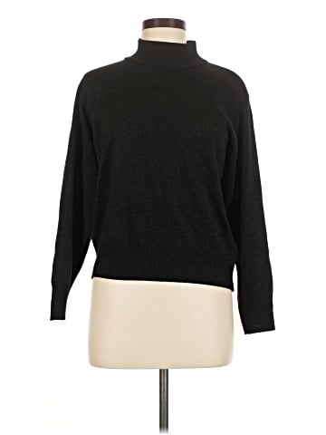 Milano Turtleneck Sweater (view 1)
