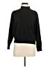 Milano Black Turtleneck Sweater Size M - photo 1