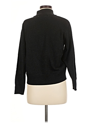 Milano Turtleneck Sweater (view 2)