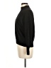 Milano Black Turtleneck Sweater Size M - photo 5