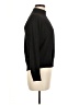 Milano Black Turtleneck Sweater Size M - photo 4