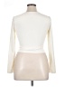 Pink Rose Ivory Long Sleeve Turtleneck Size XL - photo 2