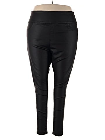 City Chic Active Pants (view 1)