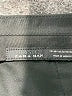 Zara Basic Solid Black Dress Pants Size 36 waist - photo 7
