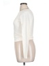 Pink Rose Ivory Long Sleeve Turtleneck Size XL - photo 5
