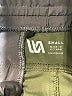 VRST Solid Green Casual Pants Size S - photo 7
