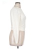 Pink Rose Ivory Long Sleeve Turtleneck Size XL - photo 4
