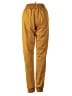 Assorted Brands Graphic Yellow Track Pants Size M - photo 2