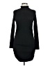 Shein Black Casual Dress Size M - photo 1