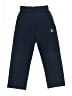 Reebok 100% Polyester Solid Blue Active Pants Size 8 - 10 - photo 1