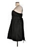 Alyn Paige Solid Black Cocktail Dress Size 11 - 12 - photo 5