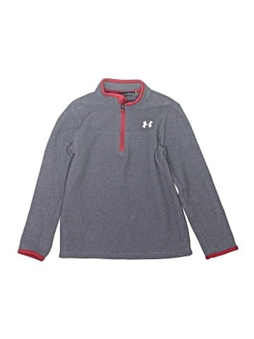 Under Armour Track Jacket (view 1)