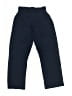 Reebok 100% Polyester Solid Blue Active Pants Size 8 - 10 - photo 2