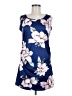 Unbranded Blue Casual Dress Size M - photo 1
