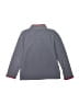 Under Armour 100% Polyester Gray Track Jacket Size 7 - photo 2