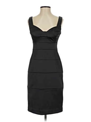 White House Black Market Cocktail Dress (view 1)