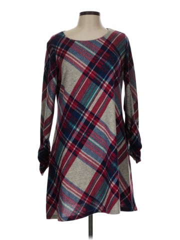 Leslie Fay Casual Dress (view 1)