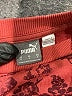 Puma Paisley Red Pullover Sweater Size S - photo 7