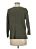 White House Black Market Green Pullover Sweater Size M - photo 2