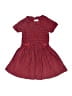 Old Navy Argyle Red Dress Size 6 - 7 - photo 1
