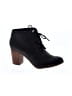 TOMS Black Heels Size 8 1/2 - photo 1