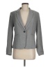 H&M Gray Blazer Size 8 - photo 1