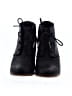TOMS Black Heels Size 8 1/2 - photo 2