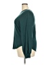 Threads 4 Thought Teal Long Sleeve T-Shirt Size XXL - photo 5
