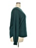 Threads 4 Thought Teal Long Sleeve T-Shirt Size XXL - photo 4