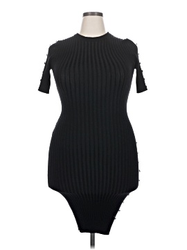 J For Justify Casual Dress