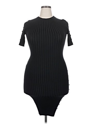 J for Justify Casual Dress (view 1)