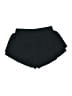 Assorted Brands Solid Black Shorts Size M - photo 2