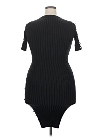 J for Justify Casual Dress (view 2)