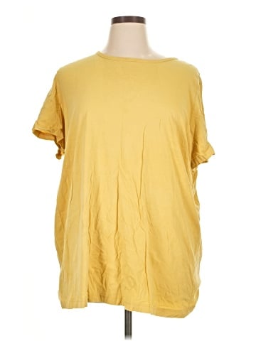 Only Short Sleeve T-Shirt (view 1)