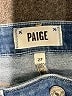 Paige Blue Jeans Size 27 waist - photo 6
