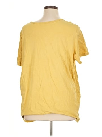Only Short Sleeve T-Shirt (view 2)