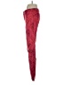 Joe's Jeans Print Red Jeans Size 2 (estimated) - photo 5