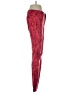Joe's Jeans Print Red Jeans Size 2 (estimated) - photo 4