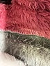 Unbranded Stripes Pink Fleece Size 0X (estimated) - photo 6