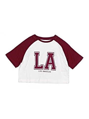 Primark Short Sleeve T-Shirt (view 1)