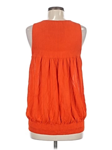 SoCa by St. John Sleeveless Blouse (view 2)