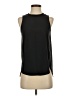 Athleta Black Sleeveless T-Shirt Size XS - photo 1