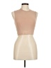 Zara Tan Tank Top Size M - photo 1
