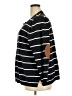 Market and Spruce Stripes Black Pullover Sweater Size 3X - photo 5
